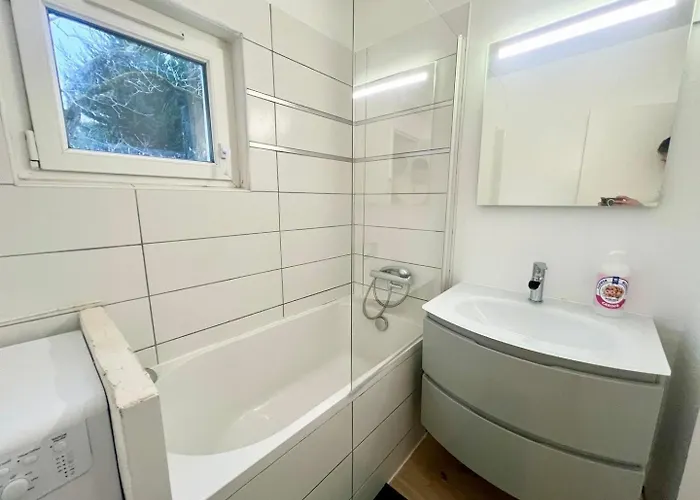 Calme Proche Du Centre - 2 - Wifi Gratuit