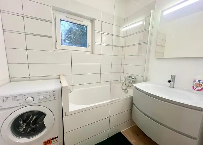 Calme Proche Du Centre - 2 - Wifi Gratuit Appartement